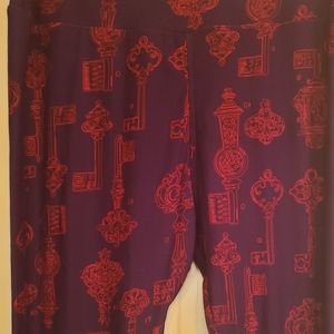 COPY - Lularoe butter soft leggings